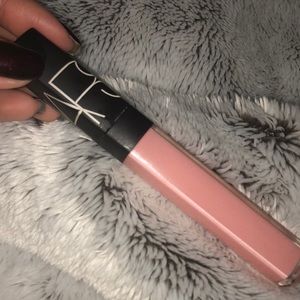 NARS LIPGLOSS